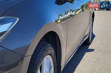 Хэтчбек Mazda 3 2016 в Белой Церкви