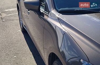 Хэтчбек Mazda 3 2016 в Белой Церкви