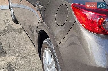 Хэтчбек Mazda 3 2016 в Белой Церкви