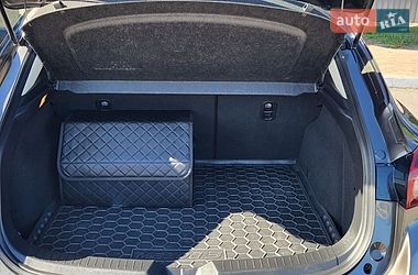 Хэтчбек Mazda 3 2016 в Белой Церкви