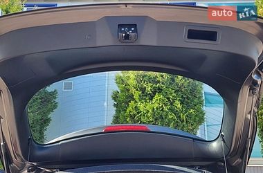Хэтчбек Mazda 3 2016 в Белой Церкви