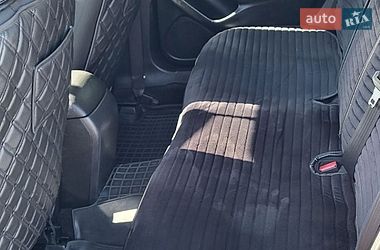 Хэтчбек Mazda 3 2016 в Белой Церкви