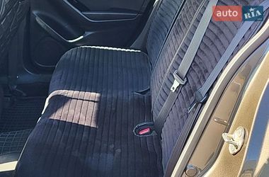 Хэтчбек Mazda 3 2016 в Белой Церкви