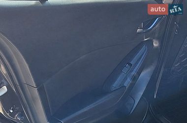 Хэтчбек Mazda 3 2016 в Белой Церкви