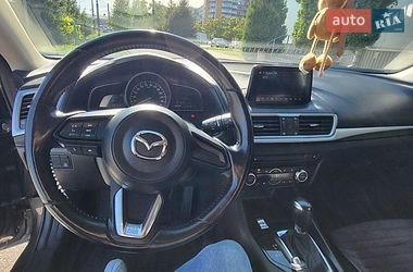 Хэтчбек Mazda 3 2016 в Белой Церкви