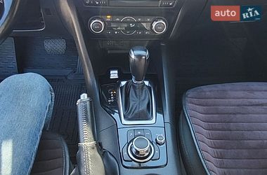 Хэтчбек Mazda 3 2016 в Белой Церкви