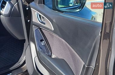 Хэтчбек Mazda 3 2016 в Белой Церкви