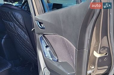 Хэтчбек Mazda 3 2016 в Белой Церкви
