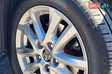 Хэтчбек Mazda 3 2016 в Белой Церкви