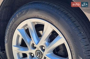 Хэтчбек Mazda 3 2016 в Белой Церкви