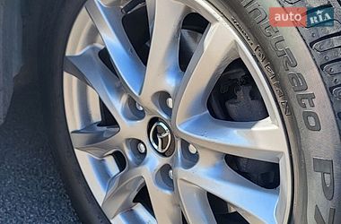 Хэтчбек Mazda 3 2016 в Белой Церкви