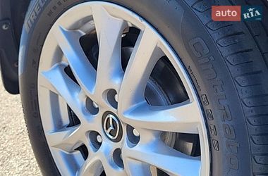 Хэтчбек Mazda 3 2016 в Белой Церкви