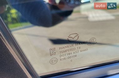 Хэтчбек Mazda 3 2016 в Белой Церкви