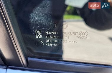 Хэтчбек Mazda 3 2016 в Белой Церкви