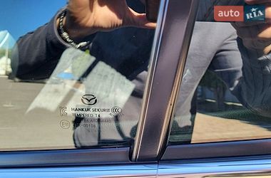 Хэтчбек Mazda 3 2016 в Белой Церкви