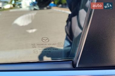Хэтчбек Mazda 3 2016 в Белой Церкви