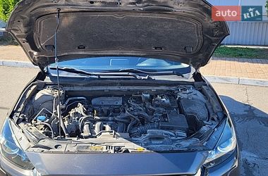 Хэтчбек Mazda 3 2016 в Белой Церкви