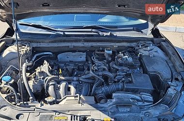 Хэтчбек Mazda 3 2016 в Белой Церкви