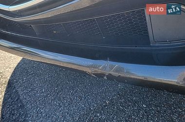 Хэтчбек Mazda 3 2016 в Белой Церкви