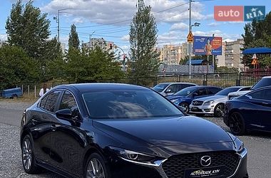 Седан Mazda 3 2022 в Києві фото 4 Седан Mazda 3 2022 в Києві