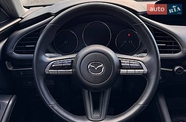 Седан Mazda 3 2022 в Києві фото 10 Седан Mazda 3 2022 в Києві