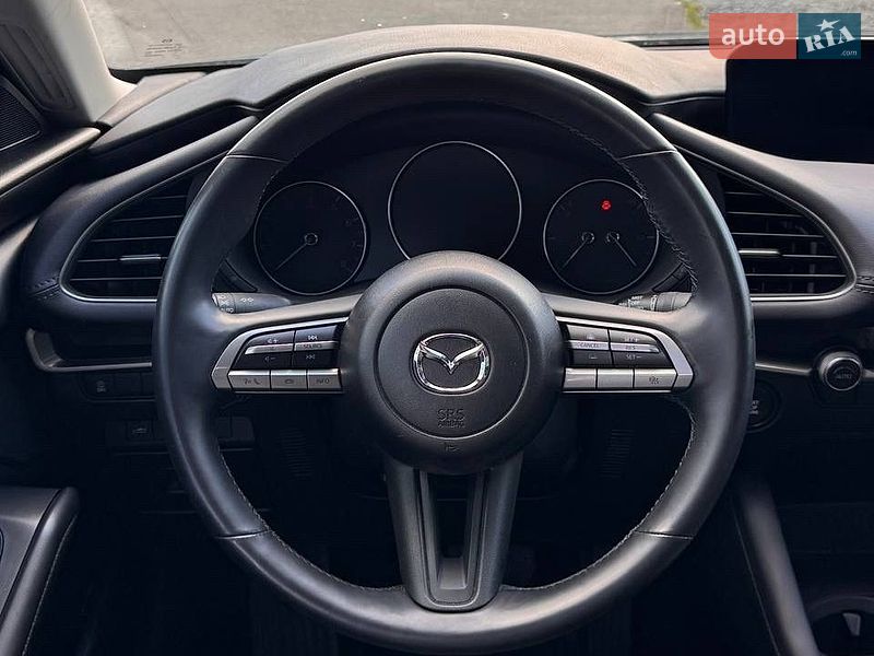 Седан Mazda 3 2022 в Києві фото 10 Седан Mazda 3 2022 в Києві