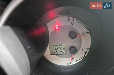 Седан Mazda 3 2007 в Славянске
