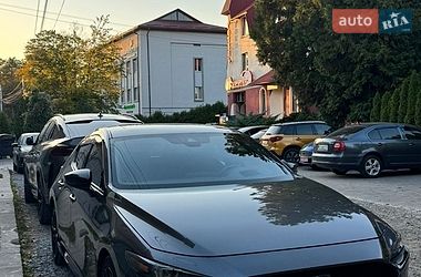 Хэтчбек Mazda 3 2021 в Львове