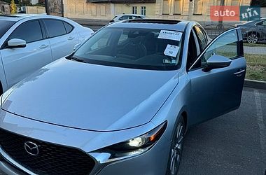 Седан Mazda 3 2019 в Харькове Седан Mazda 3 2019 в Харькове