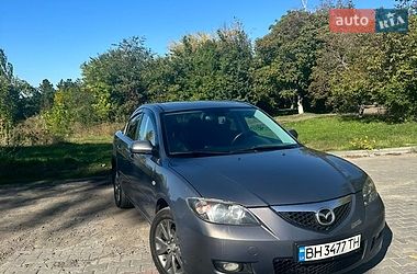 Седан Mazda 3 2007 в Подольске фото 12 Седан Mazda 3 2007 в Подольске