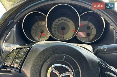 Седан Mazda 3 2008 в Львові