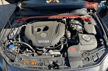 Хетчбек Mazda 3 2021 в Львові