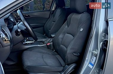 Хэтчбек Mazda 3 2013 в Киеве
