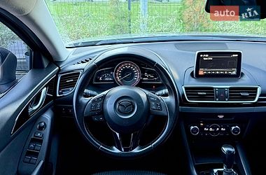 Хэтчбек Mazda 3 2013 в Киеве