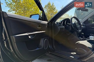 Седан Mazda 3 2006 в Одесі фото 15 Седан Mazda 3 2006 в Одесі