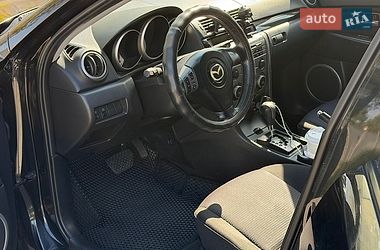 Седан Mazda 3 2006 в Одесі фото 14 Седан Mazda 3 2006 в Одесі