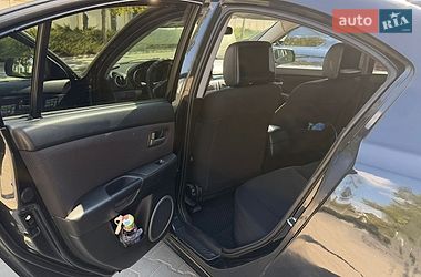 Седан Mazda 3 2006 в Одесі фото 18 Седан Mazda 3 2006 в Одесі