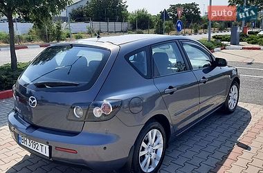 Хетчбек Mazda 3 2006 в Одесі