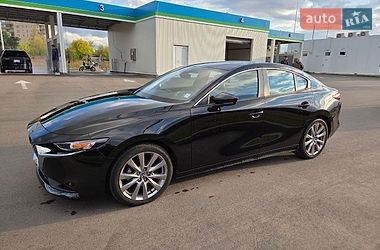 Седан Mazda 3 2020 в Шостке