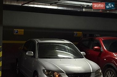 mazda 3 2007 в Одесса от про продавца Сімонов mazda 3 2007 в Одесса от профессионального продавца Сімонов