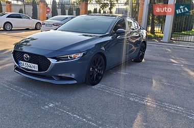 Седан Mazda 3 2023 в Александрие