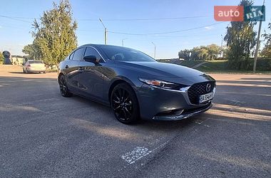 Седан Mazda 3 2023 в Александрие