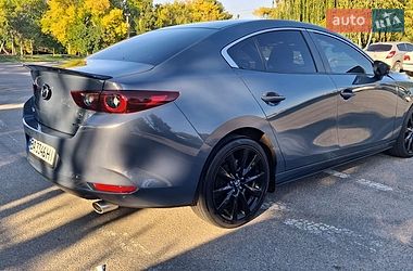 Седан Mazda 3 2023 в Александрие