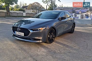 Седан Mazda 3 2023 в Александрие