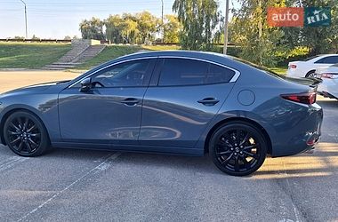 Седан Mazda 3 2023 в Александрие