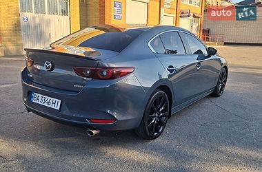 Седан Mazda 3 2023 в Александрие
