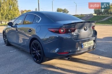 Седан Mazda 3 2023 в Александрие