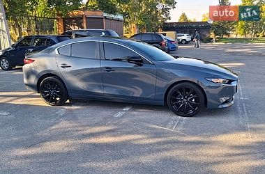 Седан Mazda 3 2023 в Александрие