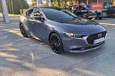 Седан Mazda 3 2023 в Александрие