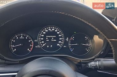 Седан Mazda 3 2023 в Александрие